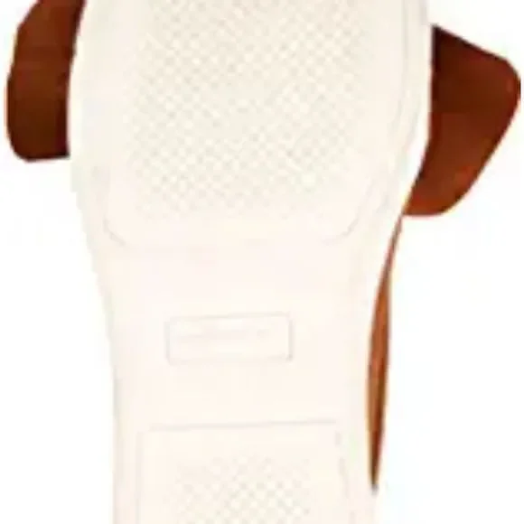 Comfortview Cece Slip-on Slides # 242209 Sz 8 1/2 - Picture 5 of 6